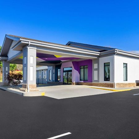 Spark By Hilton Daleville Roanoke North Екстер'єр фото